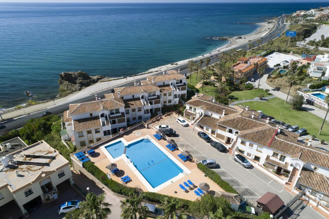 Pueblo Marina Seaside Apartaments By Alfresco Stays El Faro Exterior photo