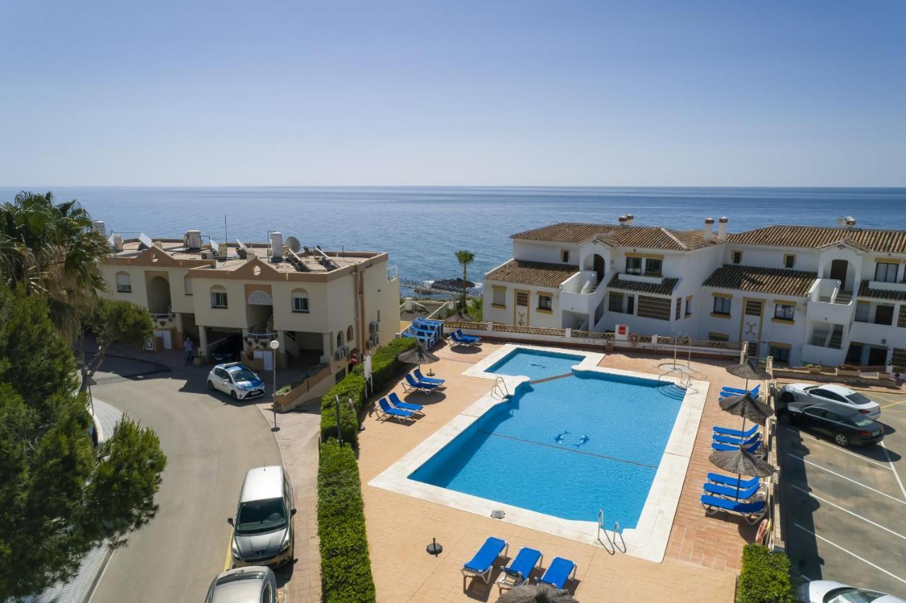 Pueblo Marina Seaside Apartaments By Alfresco Stays El Faro Exterior photo
