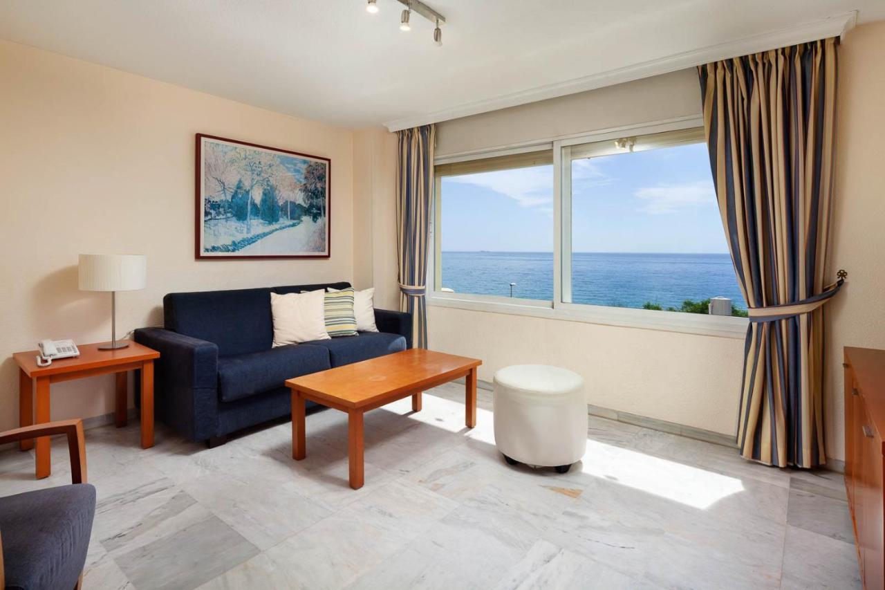 Pueblo Marina Seaside Apartaments By Alfresco Stays El Faro Exterior photo