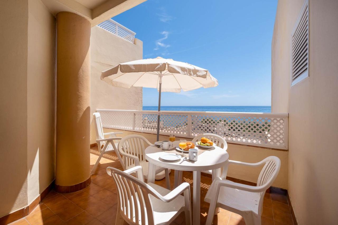 Pueblo Marina Seaside Apartaments By Alfresco Stays El Faro Exterior photo