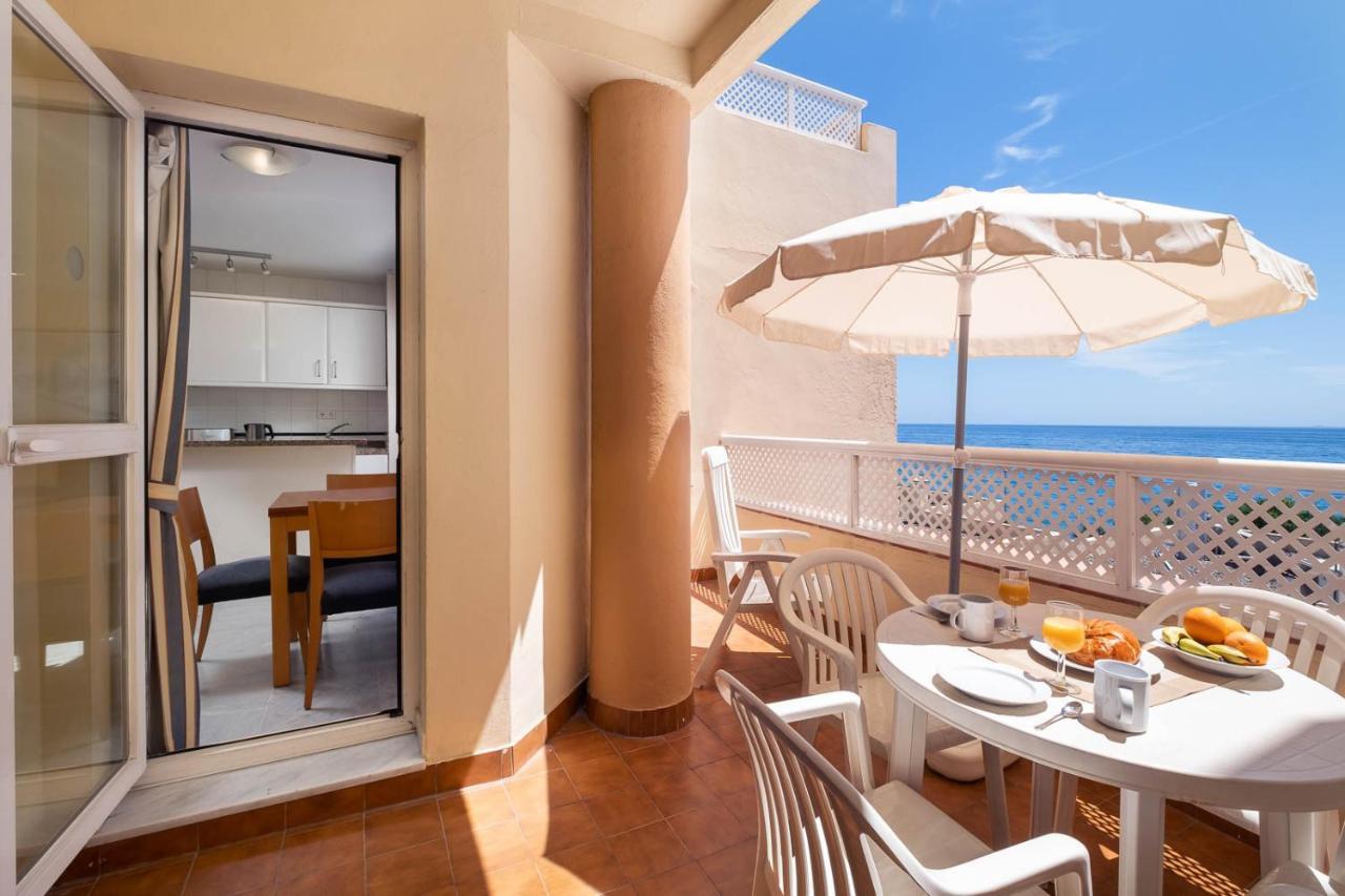 Pueblo Marina Seaside Apartaments By Alfresco Stays El Faro Exterior photo