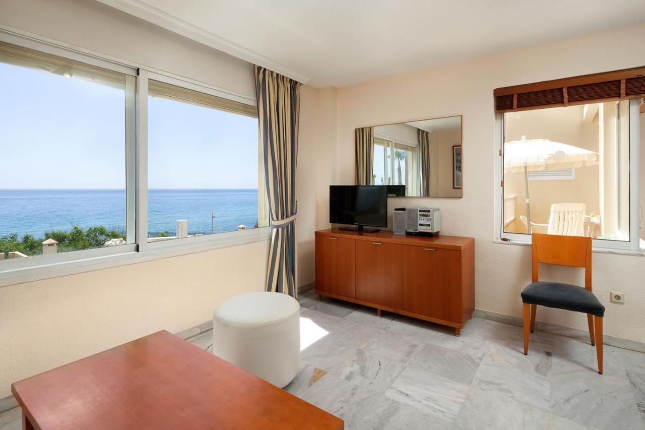 Pueblo Marina Seaside Apartaments By Alfresco Stays El Faro Exterior photo