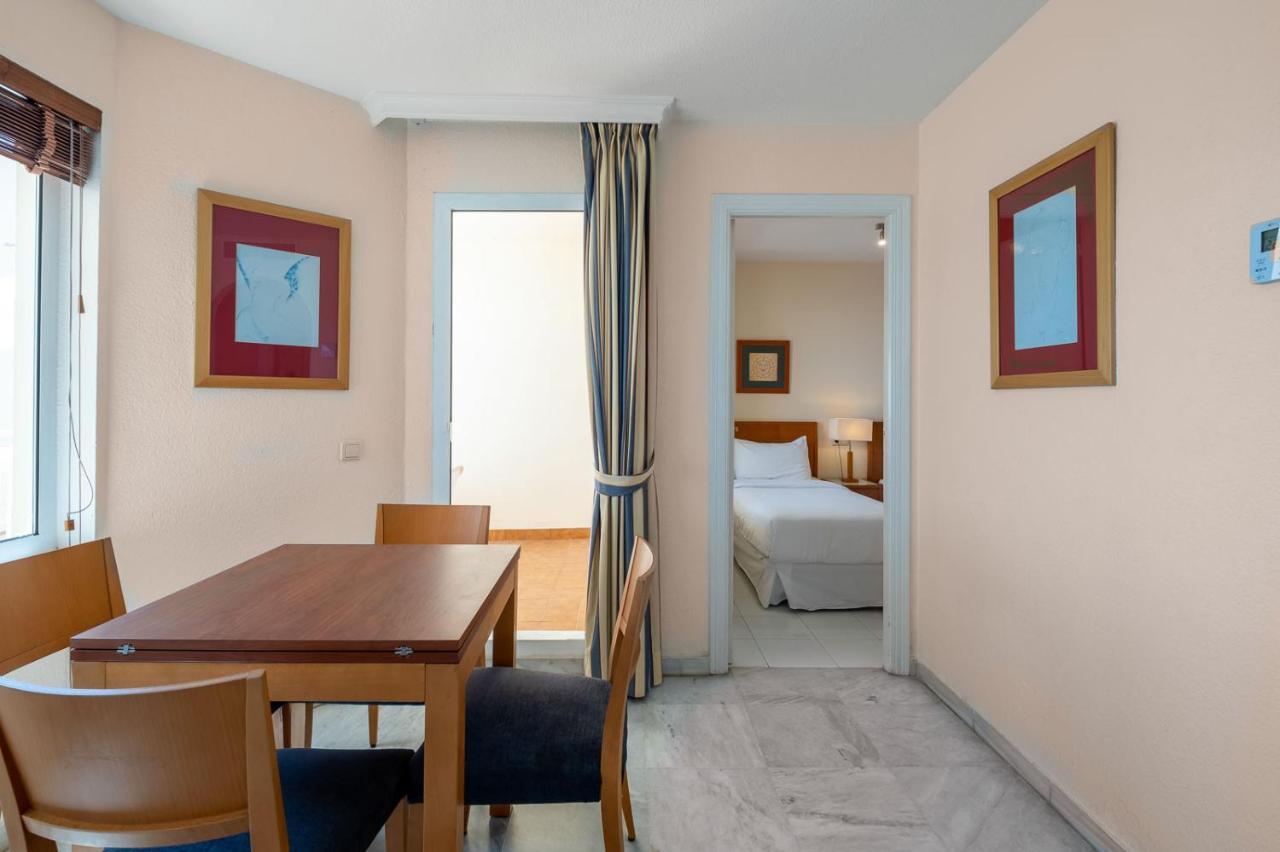 Pueblo Marina Seaside Apartaments By Alfresco Stays El Faro Exterior photo