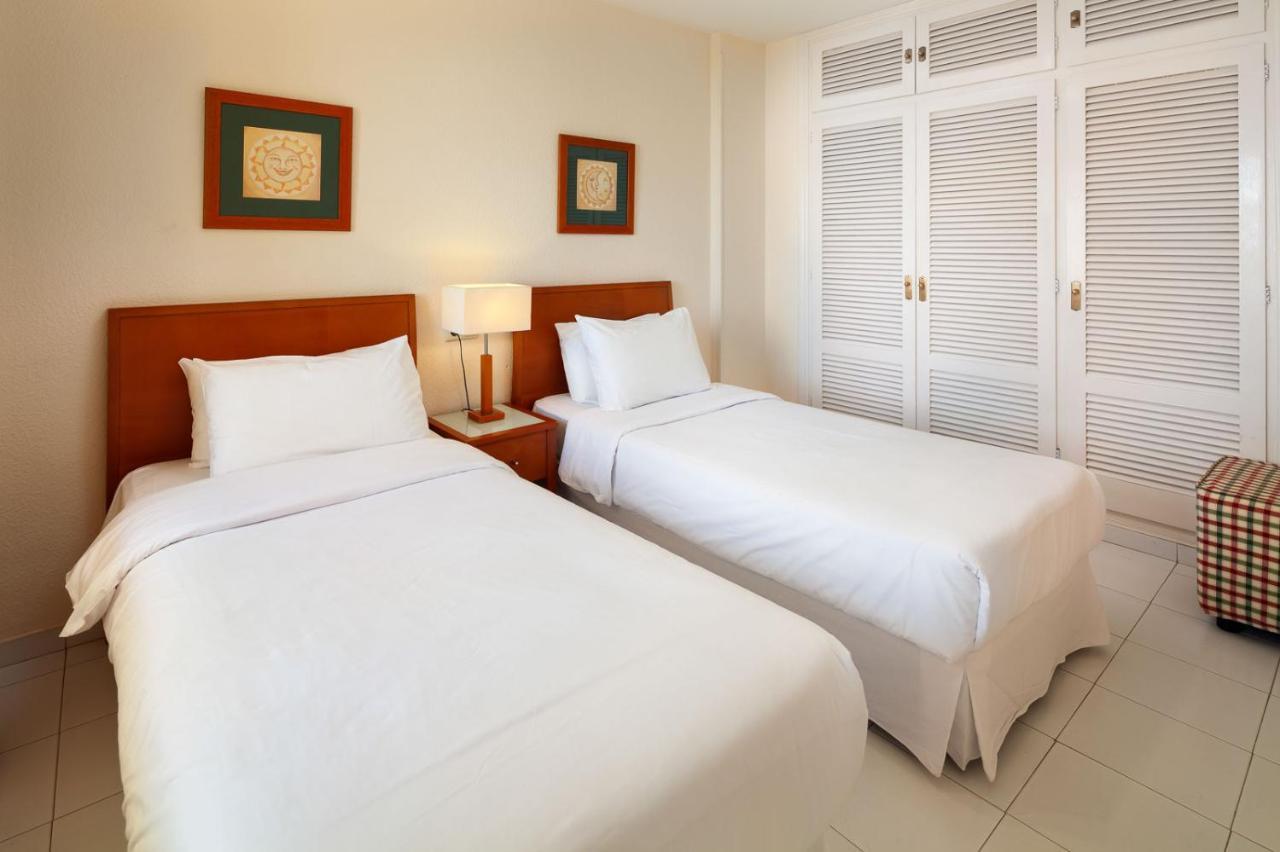 Pueblo Marina Seaside Apartaments By Alfresco Stays El Faro Exterior photo