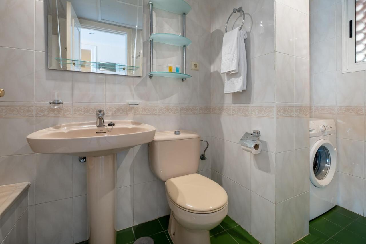 Pueblo Marina Seaside Apartaments By Alfresco Stays El Faro Exterior photo