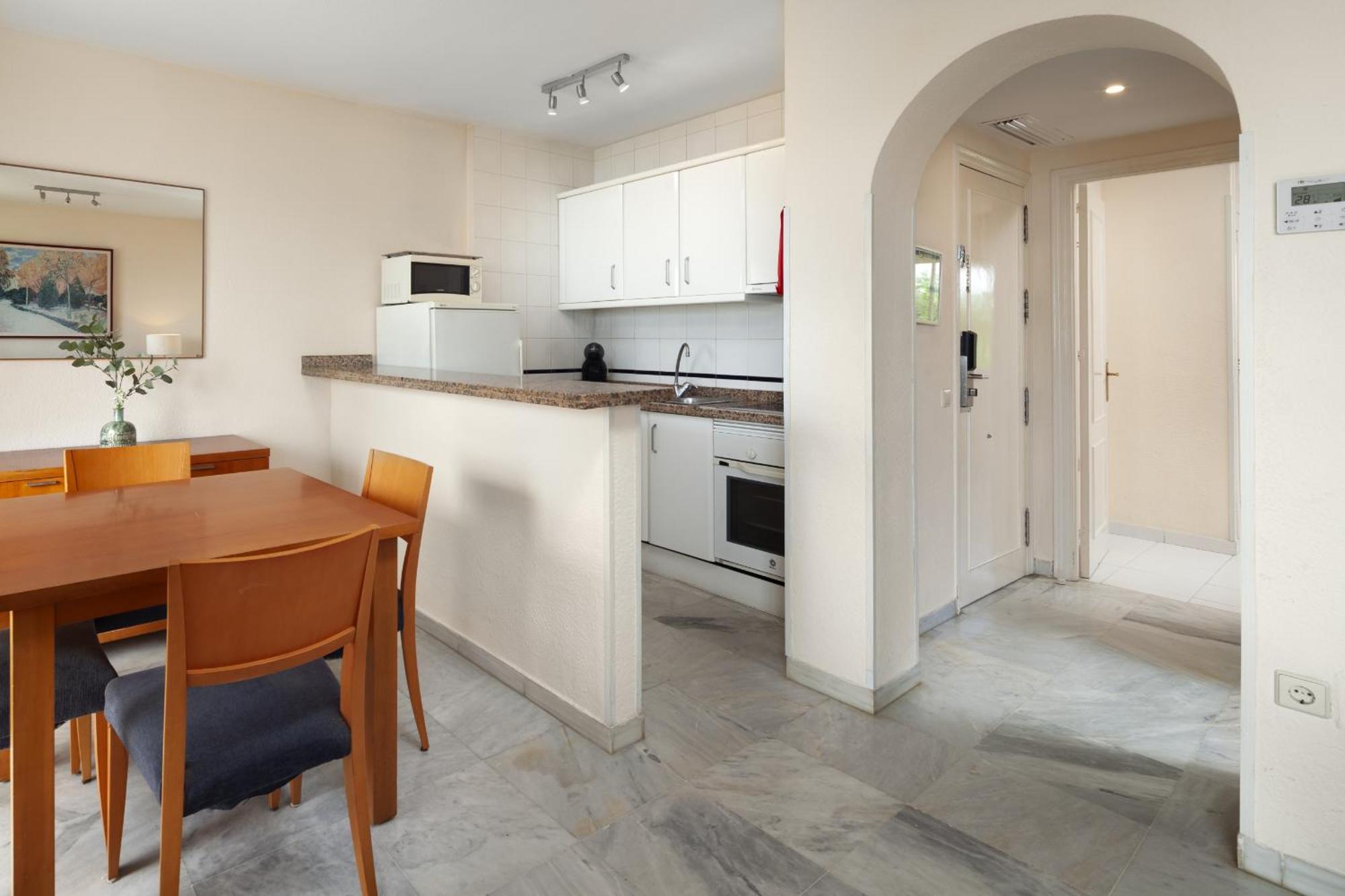 Pueblo Marina Seaside Apartaments By Alfresco Stays El Faro Exterior photo