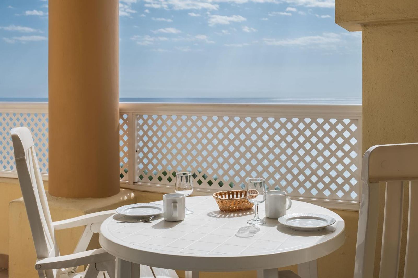 Pueblo Marina Seaside Apartaments By Alfresco Stays El Faro Exterior photo