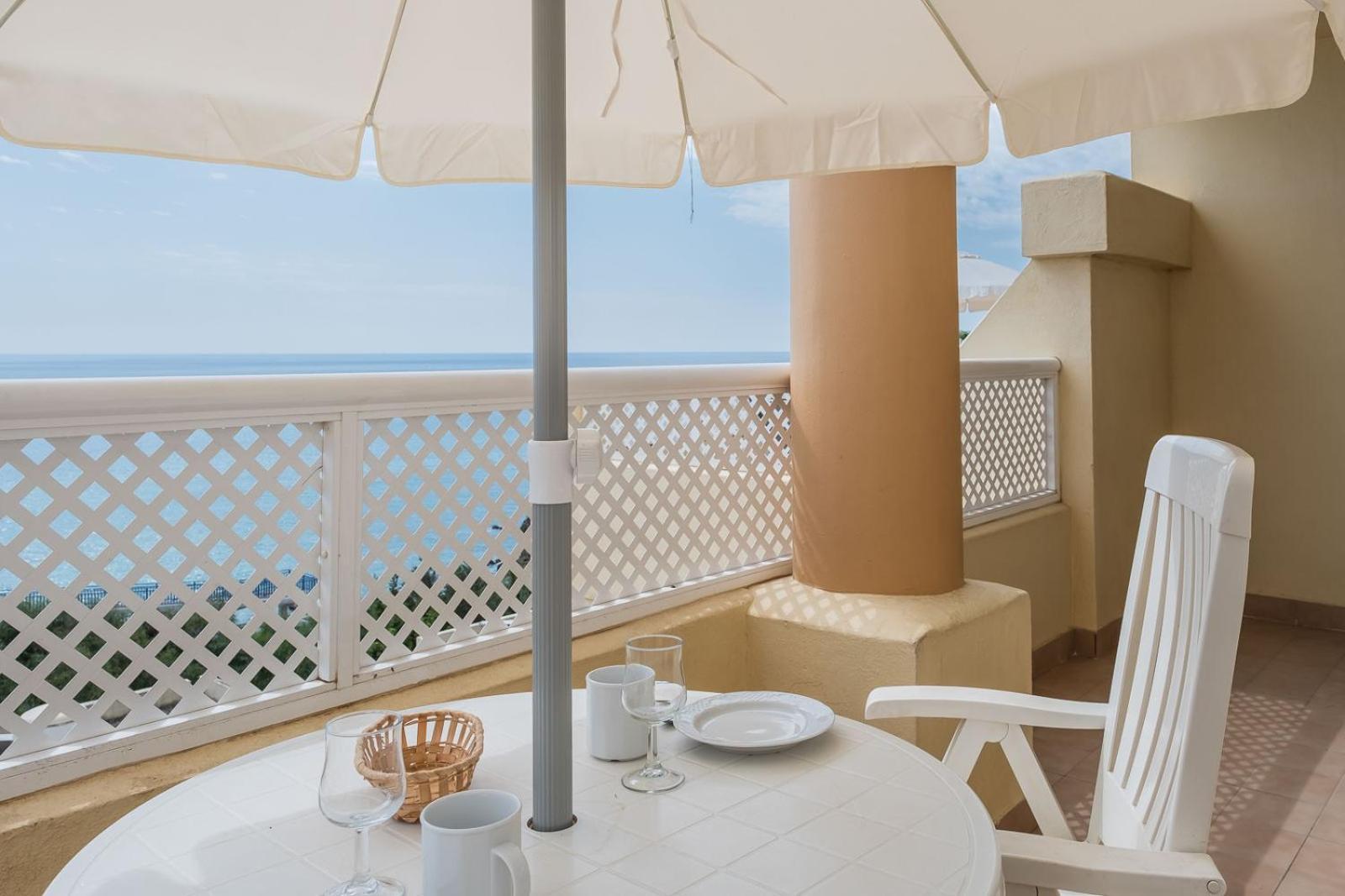 Pueblo Marina Seaside Apartaments By Alfresco Stays El Faro Exterior photo