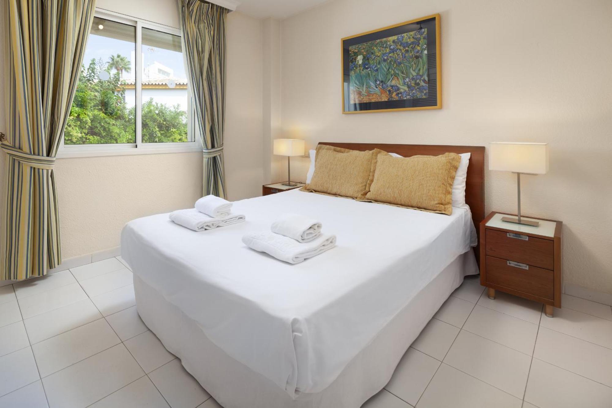 Pueblo Marina Seaside Apartaments By Alfresco Stays El Faro Exterior photo