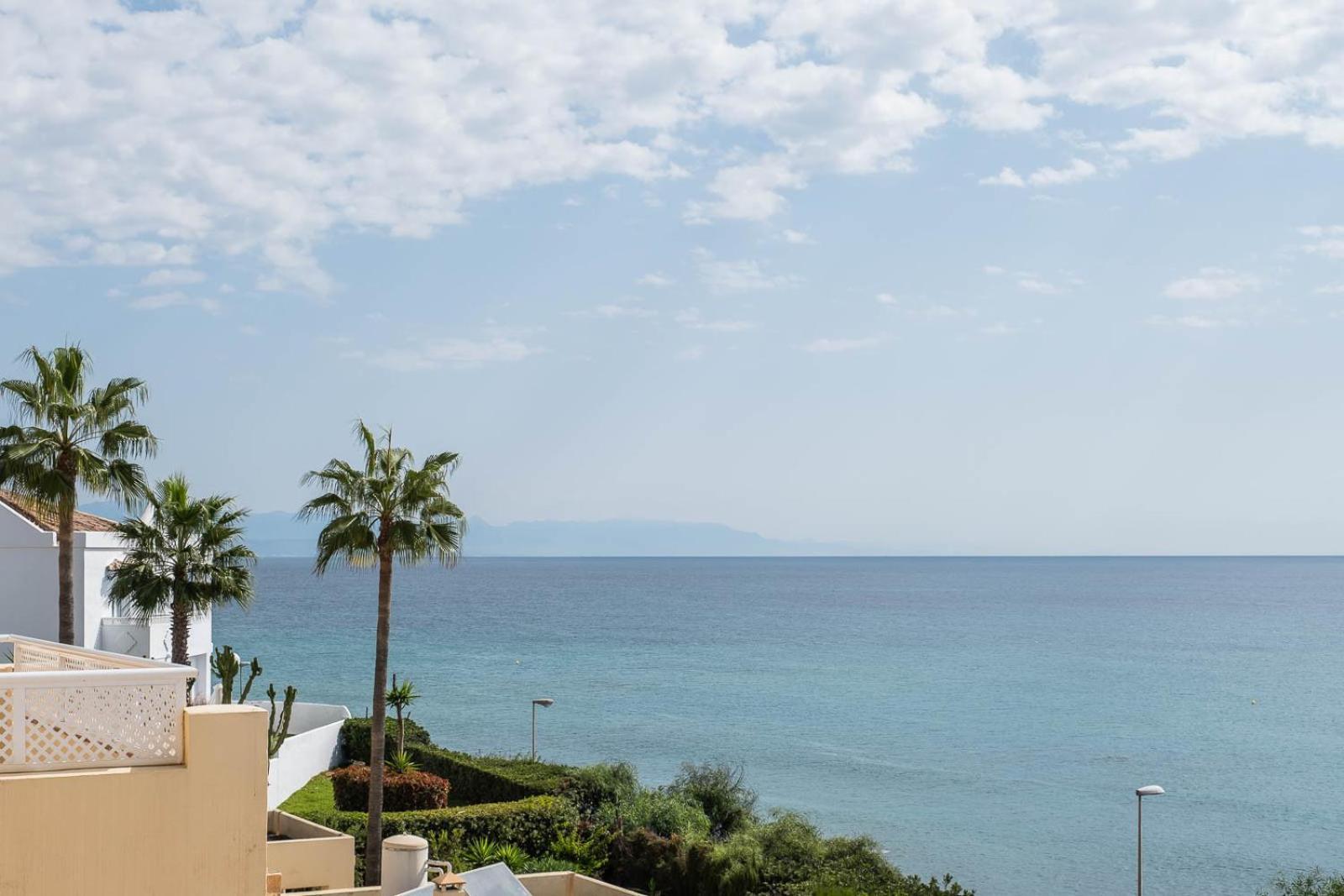 Pueblo Marina Seaside Apartaments By Alfresco Stays El Faro Exterior photo