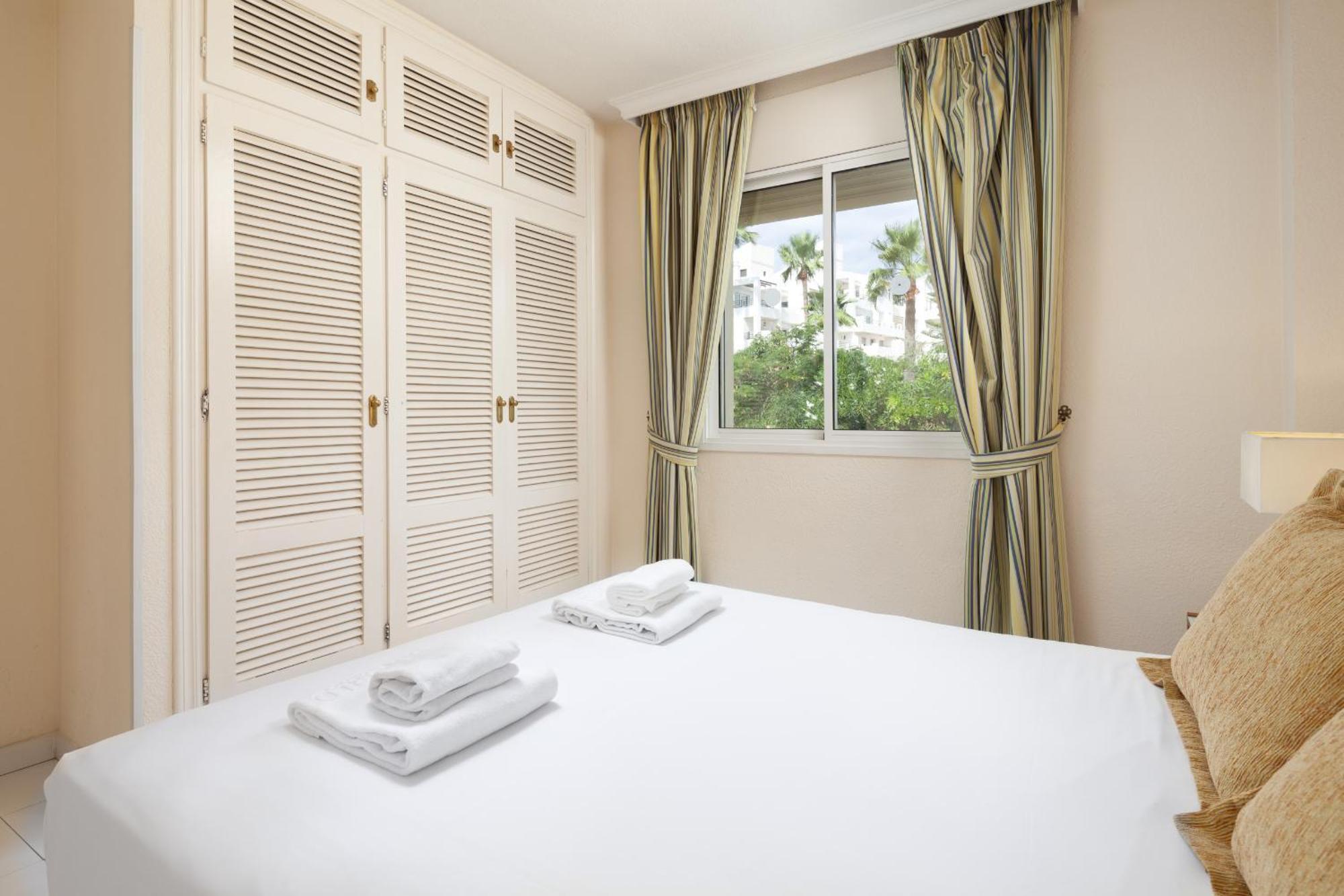 Pueblo Marina Seaside Apartaments By Alfresco Stays El Faro Exterior photo