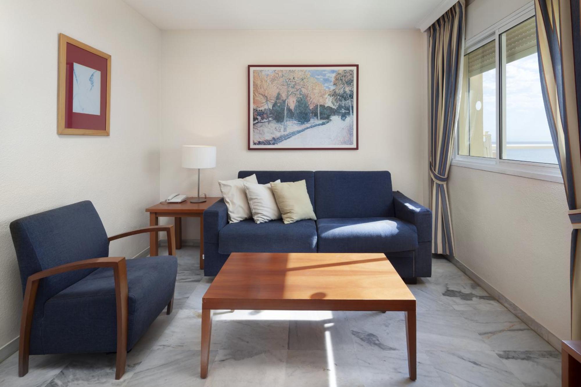 Pueblo Marina Seaside Apartaments By Alfresco Stays El Faro Exterior photo