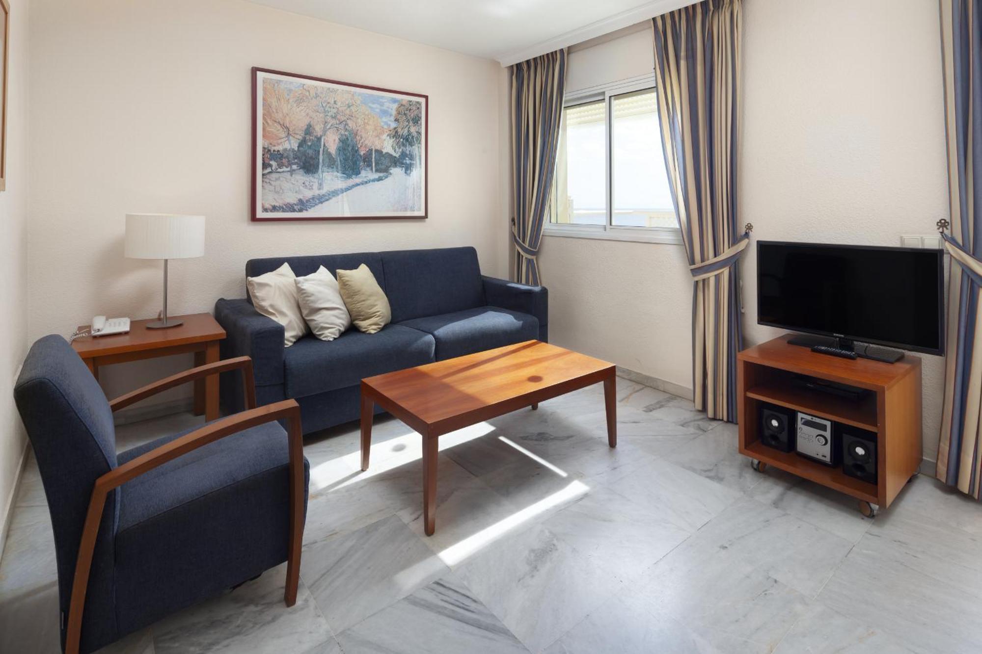 Pueblo Marina Seaside Apartaments By Alfresco Stays El Faro Exterior photo